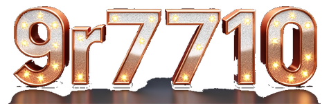 9r7710 logo