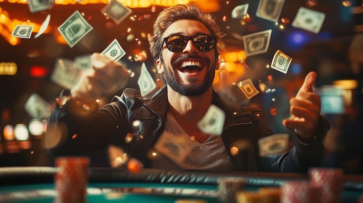 9r7710 Dinero que entra y sale sin trámites